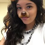 vickyk1999 - snapchat username