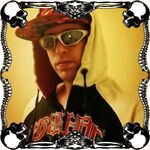 Shadowwolfblackout - instagram username