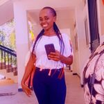 Lilian - snapchat username