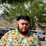 Surge The Purge - instagram username