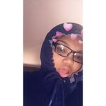 natalie - snapchat username