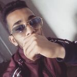 Vdal90 - instagram username