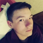 Shelton  - instagram username