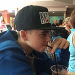 Mathew gager - kik username