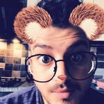 Emin KAVAK - instagram username