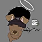 Young_SavagePete - instagram username