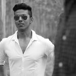 ABHISHEK JENA - instagram username