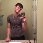 Jacob - snapchat username