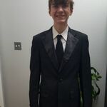 isaac - kik username