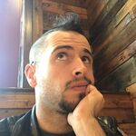 William - instagram username