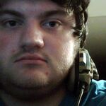 Caleb Bunch - snapchat username