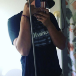 Brandon81000 - instagram username