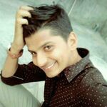 Kamlesh Singh - instagram username
