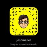 joshmeller - kik username