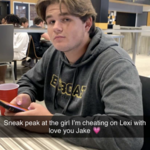 jakeisawesome6789 - snapchat username