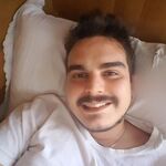 Simo93 - kik username