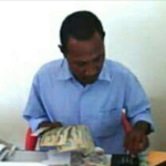 Patfren - instagram username