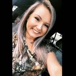 Tracy Weger  - instagram username