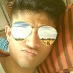 Vedant - instagram username