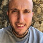 Elmouradz - instagram username