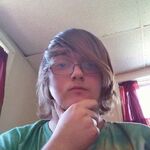 Brett - kik username