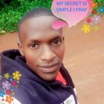 Enock - kik username