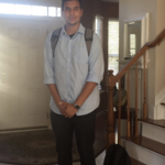 Masoom - instagram username