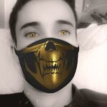 Hamza05bb - instagram username