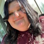 Cathy - instagram username