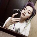 Anarchazelie - instagram username