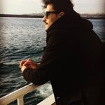 Kai.gyt - instagram username