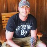 Claytonbwoods - instagram username