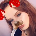 maddietheg - snapchat username