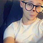 Kyleerobinson - snapchat username