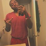 Chad Moe1500 - kik username