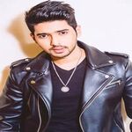 Shakeel  - instagram username