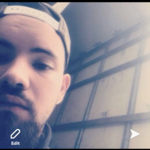 Dmiller12341 - snapchat username