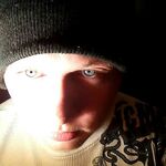 Williams - instagram username