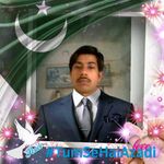 Badar Ali soomro - kik username