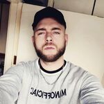 Kiieran - instagram username