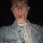 Jeff Thompson - kik username