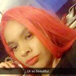 Georgia30714 - instagram username