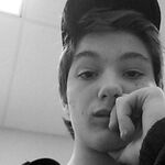 Colinelgin - instagram username