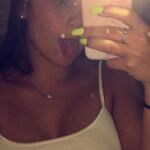 Haley - snapchat username