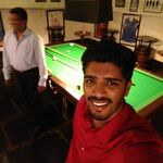 sanket99 - instagram username