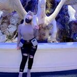 bunniebooty - instagram username