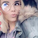 Lilamber - instagram username