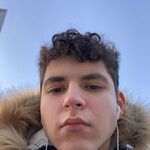 George - snapchat username