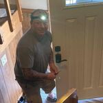 Jay Brown  - snapchat username