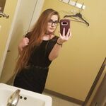 Katelynsls - kik username